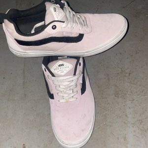 Vans. Mens size 9. Kyle Walker edition